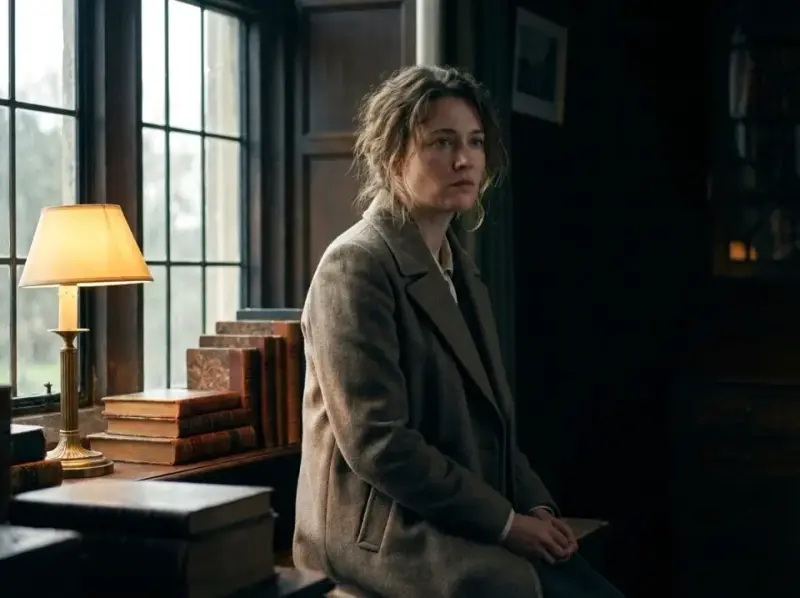 Fenomen miniseriali HBO: Jak jakość i zamknięta forma przyciągają największe gwiazdy Hollywood