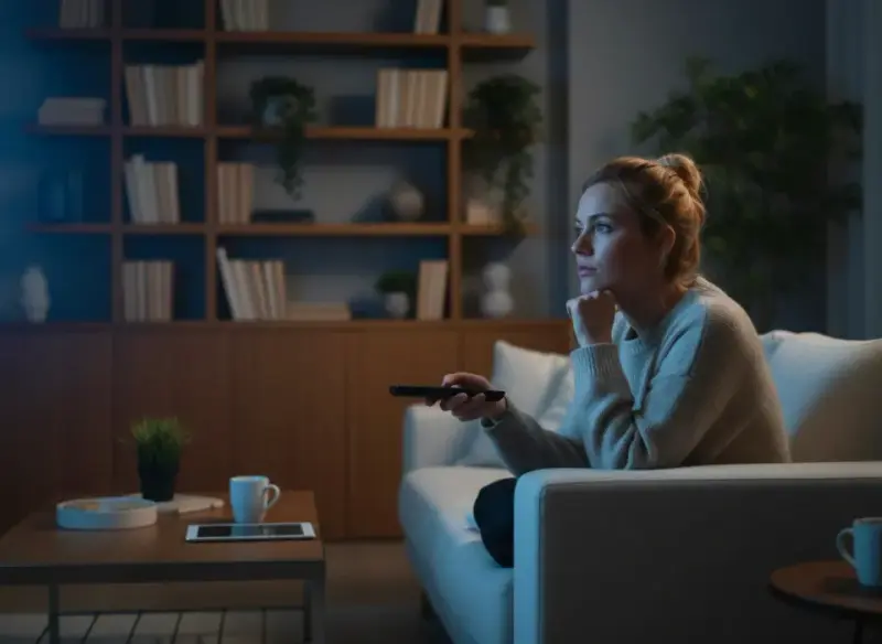 Ukryte perełki na Netflix. Poznaj seriale, które algorytm mógł Ci pominąć.