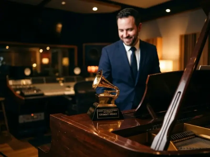 Nagrody Grammy: Prestiż i jego wpływ na karierę artysty
