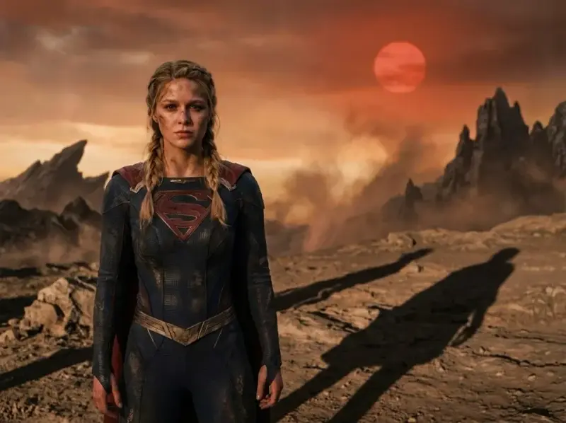 Supergirl (2026): jak nowa bohaterka DCU zmieni wizerunek kobiecych postaci w kinie superbohaterskim?