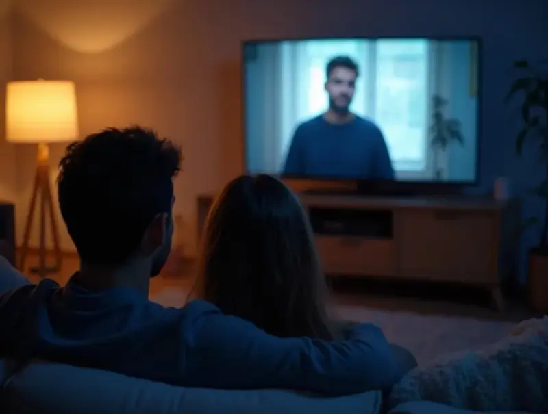 Polskie platformy VOD: poznaj seriale, dla których warto zapłacić za subskrypcję.
