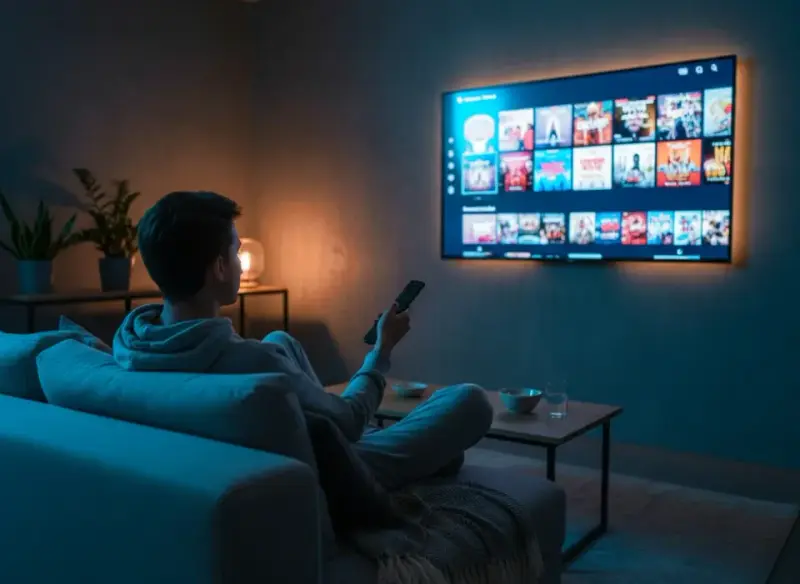 Player, Polsat Box Go czy TVP VOD? - sprawdzamy, która polska platforma streamingowa jest najwygodniejsza w obsłudze