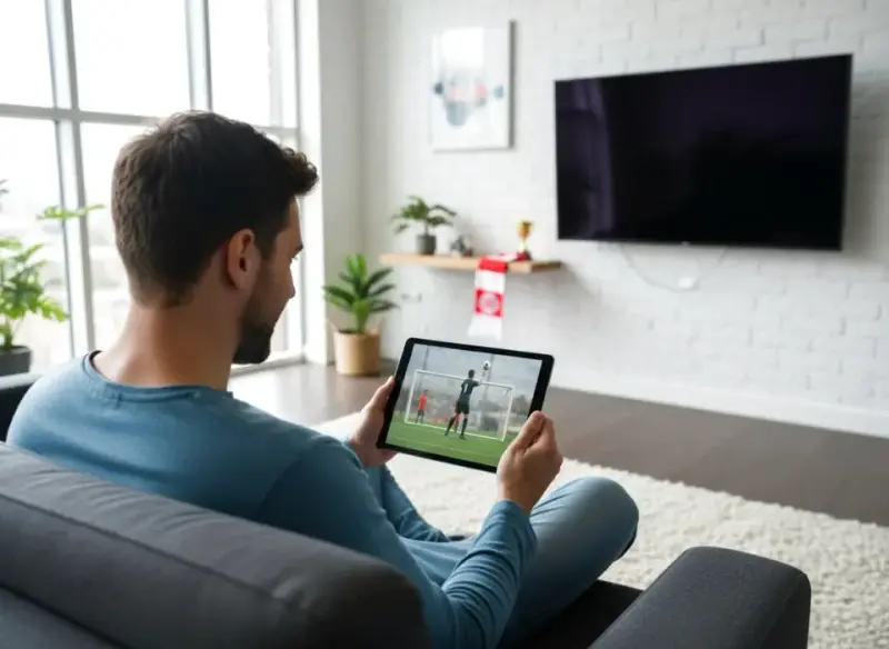 Sport w polskim streamingu - przewodnik po ofertach, cenach i prawach transmisyjnych