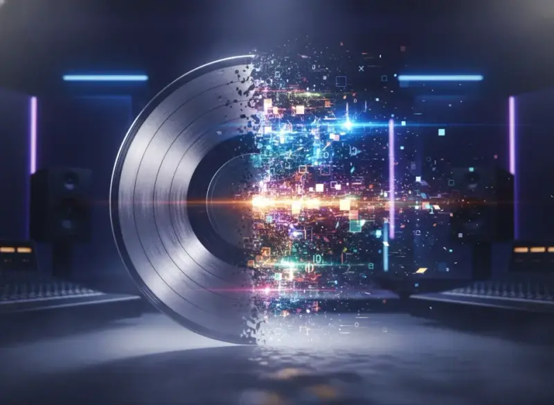 Rekordy sprzedaży albumów w erze streamingu. Czy platynowe płyty straciły na znaczeniu?
