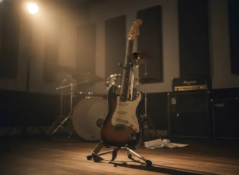 Gdy odchodzi mózg zespołu. Jak zmiana kluczowego instrumentalisty wpływa na brzmienie?