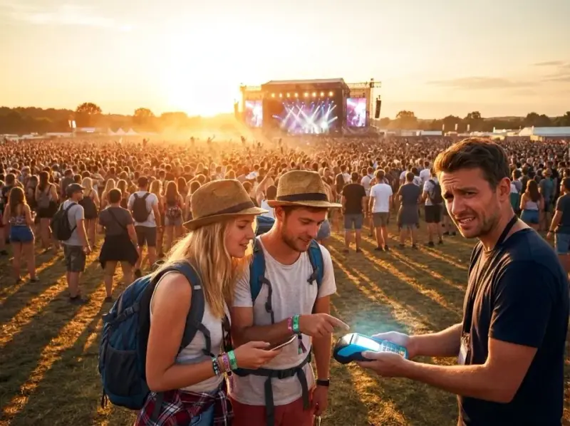 Festiwale w cieniu inflacji. Jak rosnące koszty zmieniają polską scenę muzyczną?