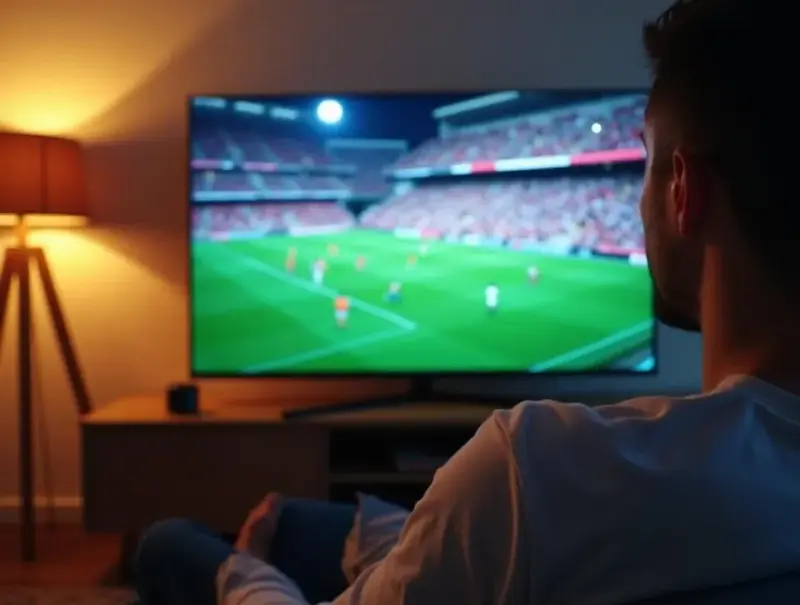 Wojna o prawa sportowe. Zobacz, jak stacje telewizyjne tracą transmisje na rzecz streamingu