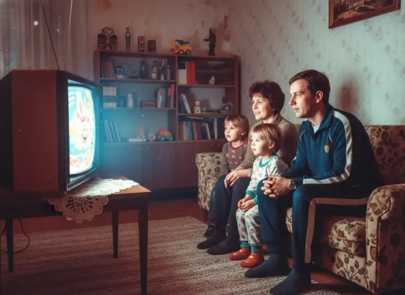 Kultowe reklamy lat 90. Jak spoty telewizyjne uczyły Polaków kapitalizmu i zmieniały Polskę.