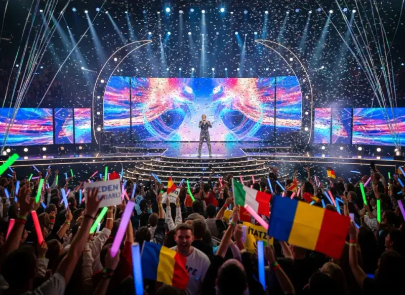 Eurowizja 2025: Jak preselekcje decydują o sukcesie?