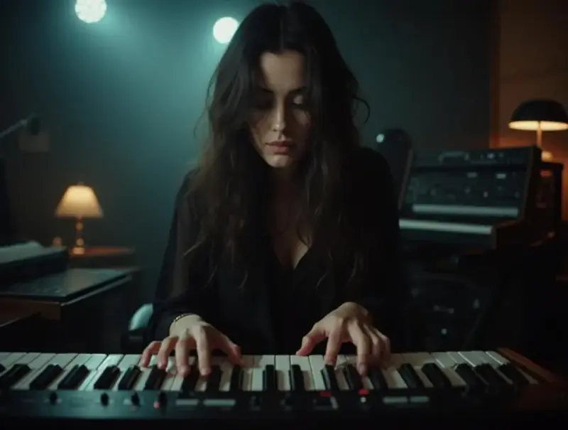 Fenomen Kate Bush: Jak artystka wyprzedziła swoją epokę i stała się ikoną dla nowych pokoleń