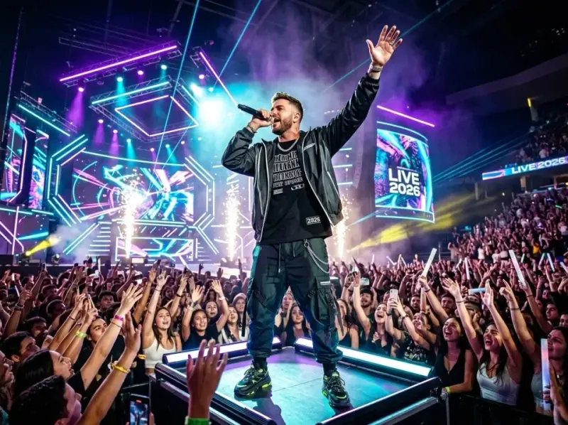 Rap latynoski: Ekspansja hiszpańskojęzycznych brzmień