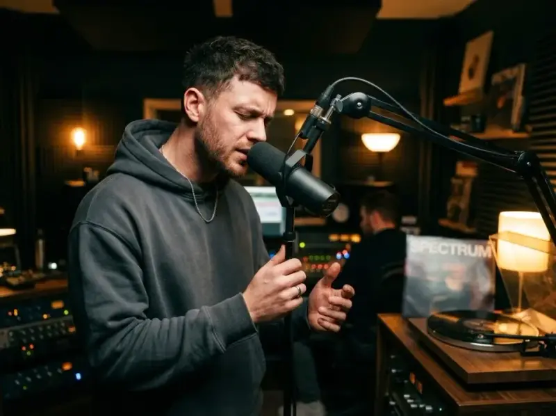 Conscious rap: renesans zaangażowanych treści w 2026