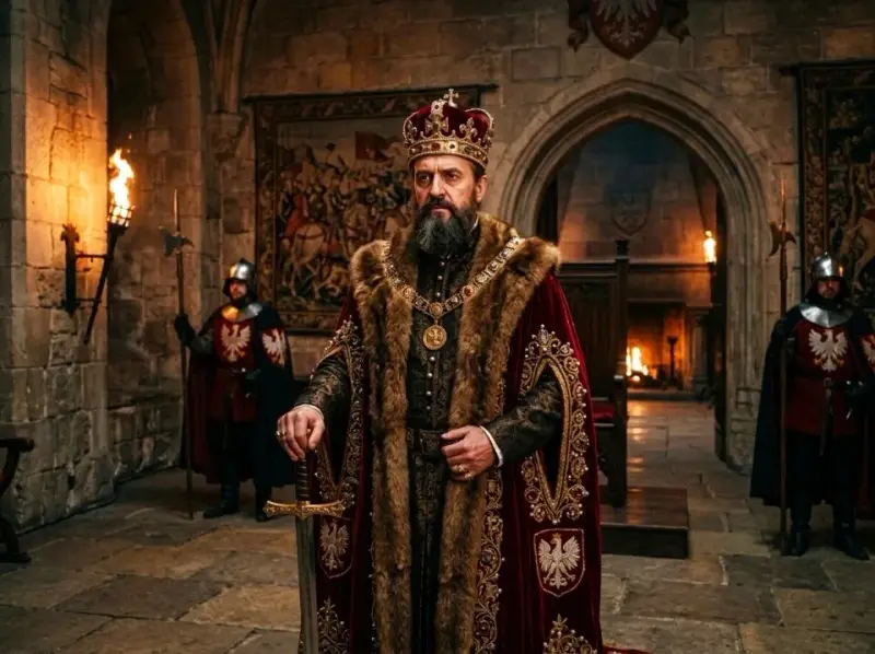 Polskie seriale historyczne: jak zmieniają telewizję?