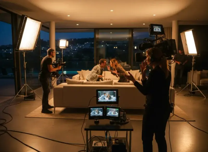Scenariusz w reality show. Ile prawdy jest w "autentycznych" programach?
