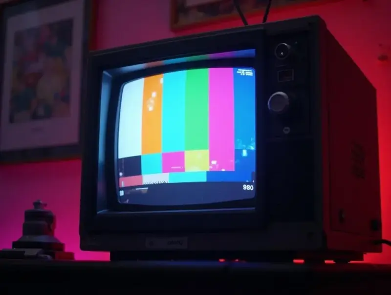 Kultowe programy młodzieżowe lat 90. - zobacz, co oglądaliśmy przed erą YouTube'a