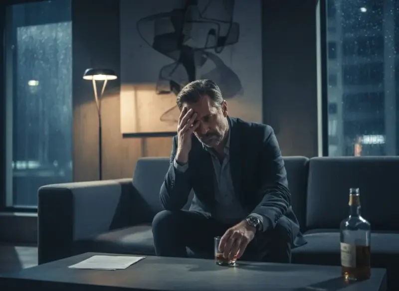 Kult antybohatera w nowoczesnym dramacie. Dowiedz się, dlaczego kibicujemy moralnie dwuznacznym postaciom.