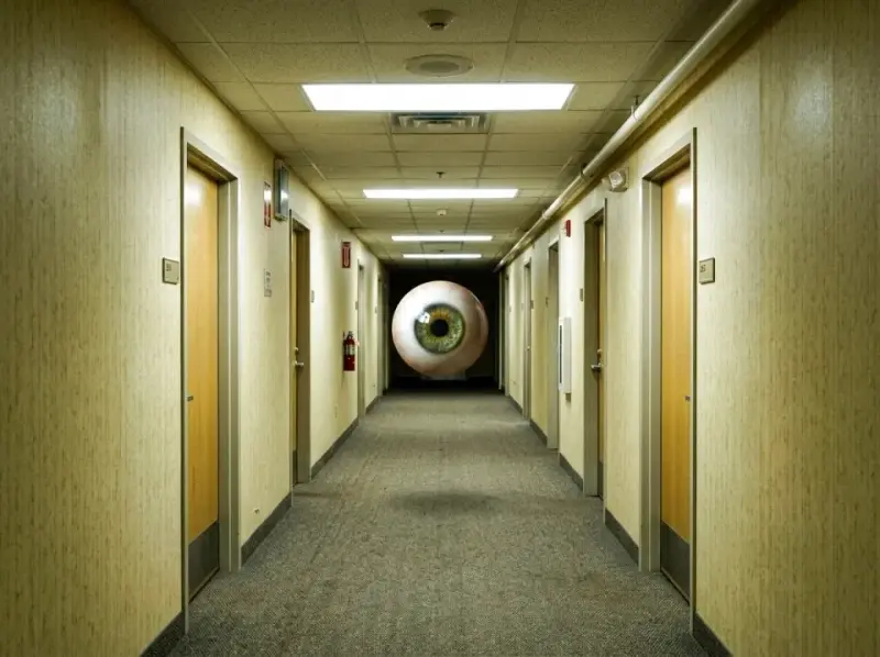 Weirdcore: jak surrealizm zmienia estetykę sieci?
